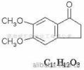 5,6-Dimethoxy-1-Indanone   2107-69-9